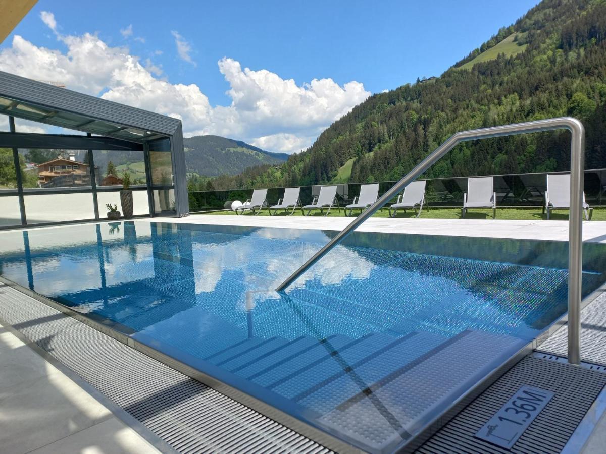 Sun Valley - Wildschoenau Auffach Exterior foto